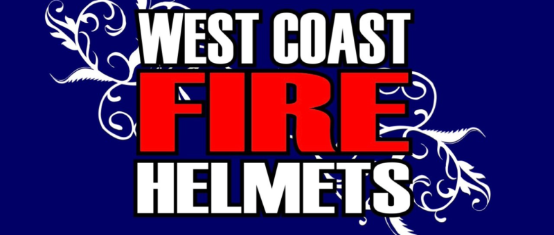 Fire Helmets